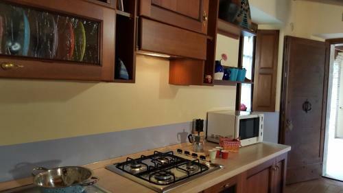 Agroturismo I Terzieri Country House