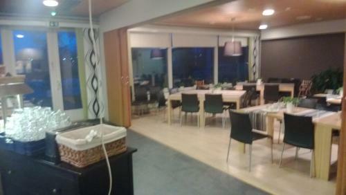 Juthbacka Hotell