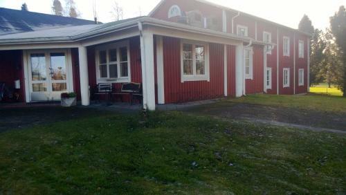 Juthbacka Hotell