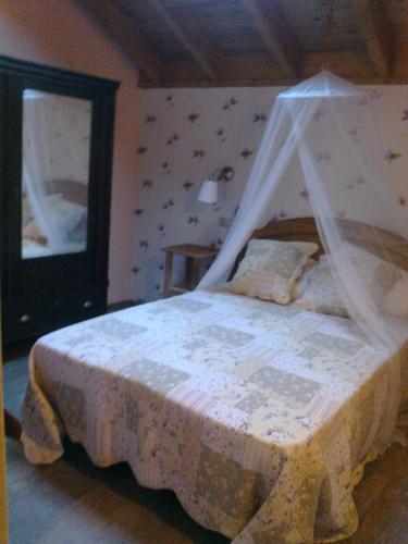 Agroturismo Casa Rural La Posada Del Alba