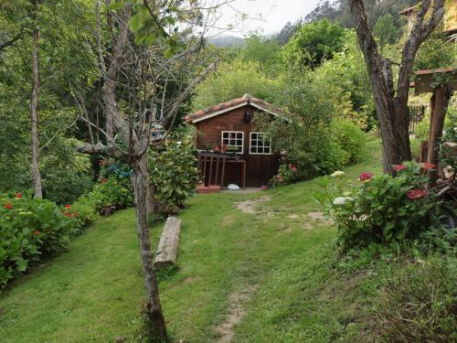 Agroturismo Casa Rural La Posada Del Alba