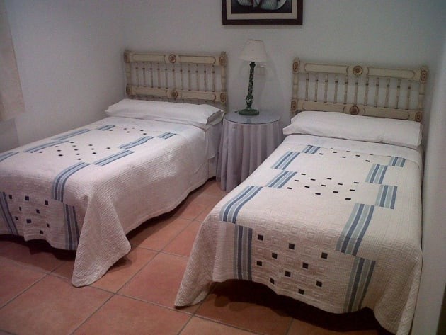 Agroturismo Casa Rural Cigarral Del Pintor
