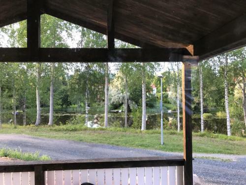 Albergue Smedens Vandrarhem & Stugby