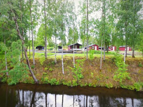 Albergue Smedens Vandrarhem & Stugby