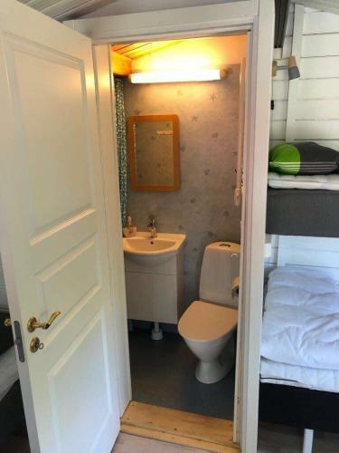Albergue Smedens Vandrarhem & Stugby