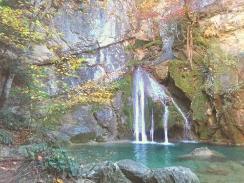 Agroturismo Casa Tetxe