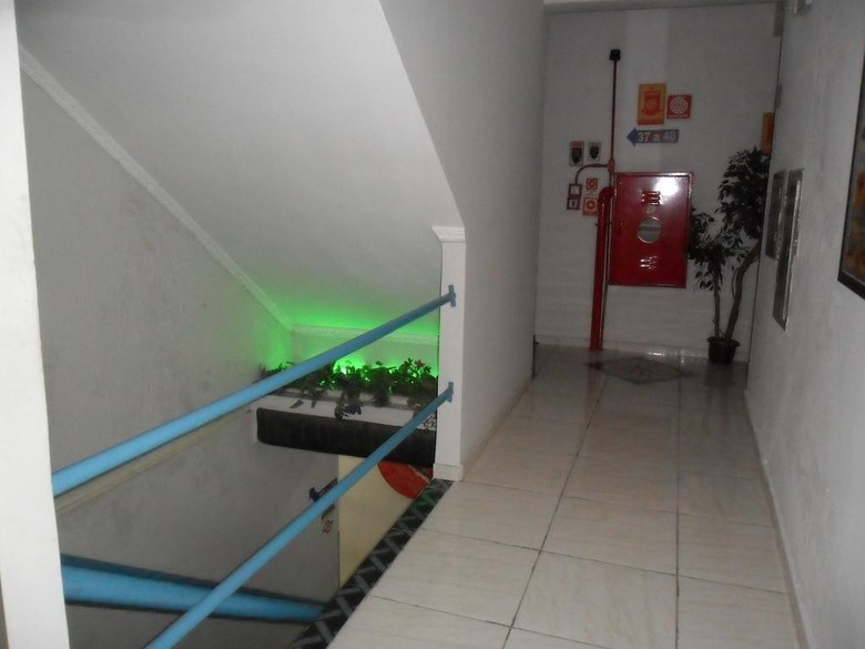 Motel Moinho Do Leste - Adults Only