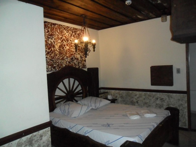 Motel Moinho Do Leste - Adults Only