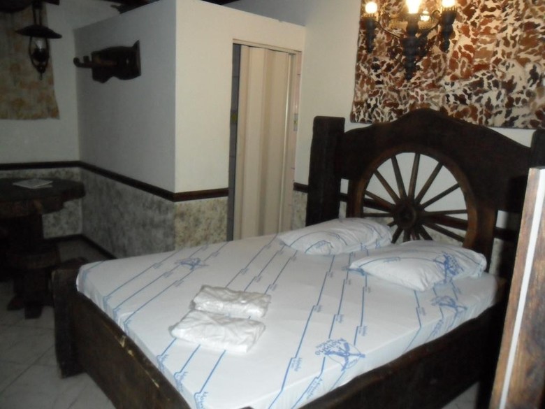 Motel Moinho Do Leste - Adults Only