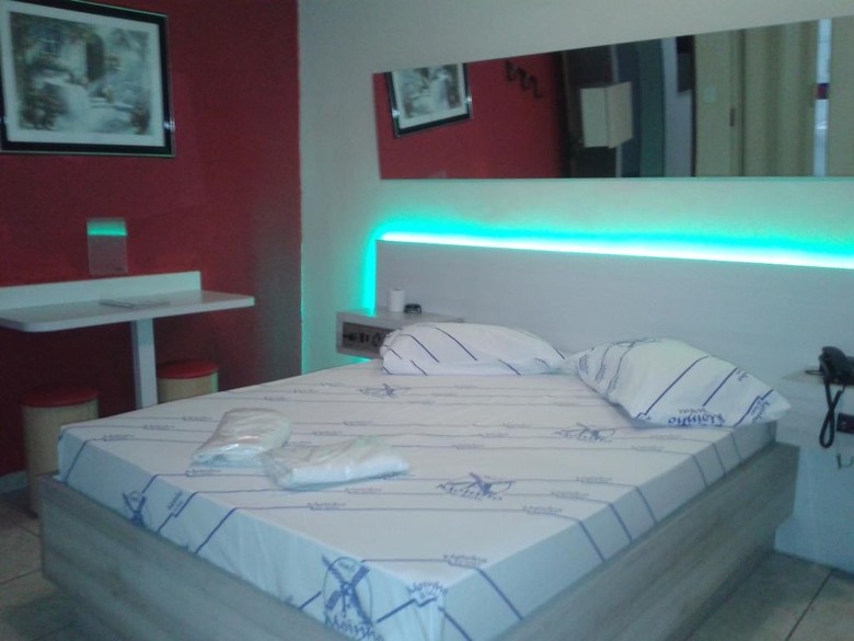 Motel Moinho Do Leste - Adults Only
