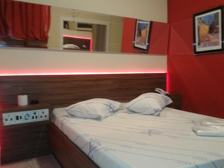 Motel Moinho Do Leste - Adults Only
