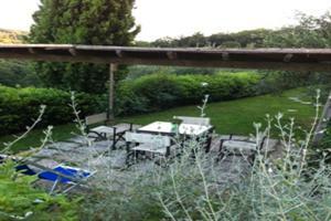 Agroturismo Il Sapito