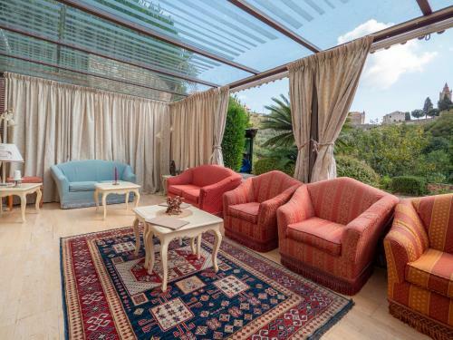 Agroturismo Relais Il Casale