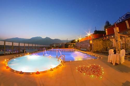 Agroturismo Relais Il Casale