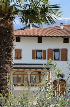 Pietra Rara Room & Breakfast & Bike