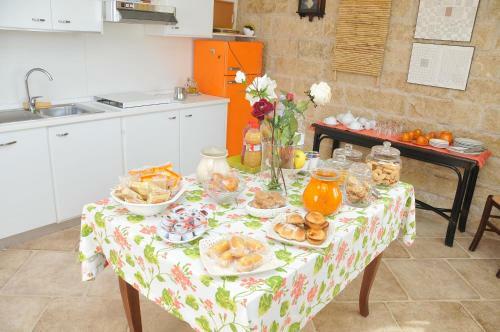 Agroturismo Stella Dei Campi