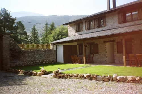 Agroturismo Cal Pedrals