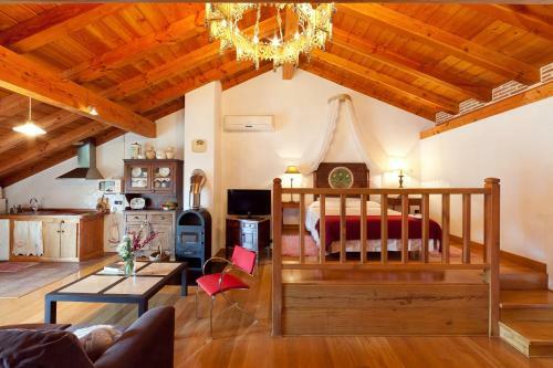 Agroturismo Las Casas De Ea Astei