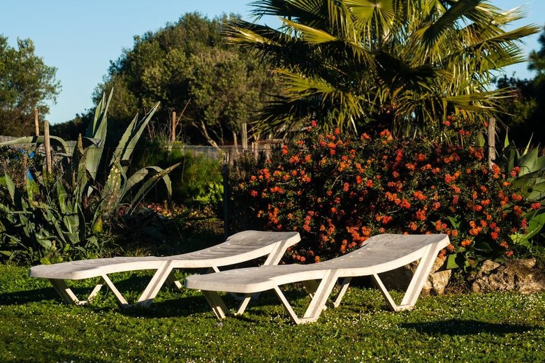 Agroturismo Casa Rural La Zarzamora