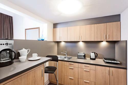 Moho S Hostel