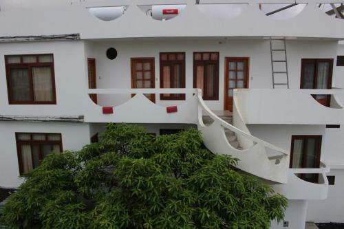 Gran Hostal Tintorera
