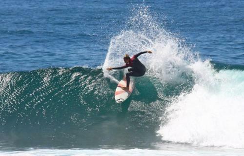 Albergue Chill In Ericeira Surf House