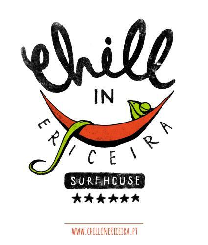Albergue Chill In Ericeira Surf House