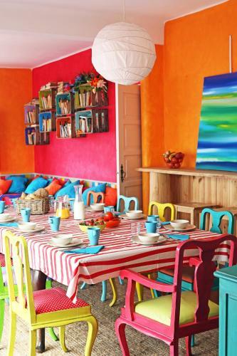 Albergue Chill In Ericeira Surf House