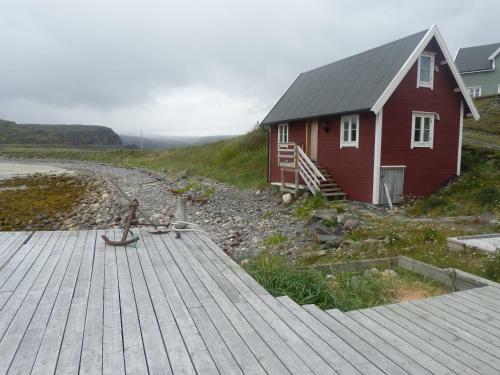 M�nedskarbua