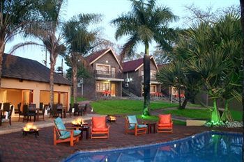 Destiny Country Lodge