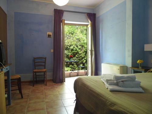 Hostal Agriturismo Rosaspina
