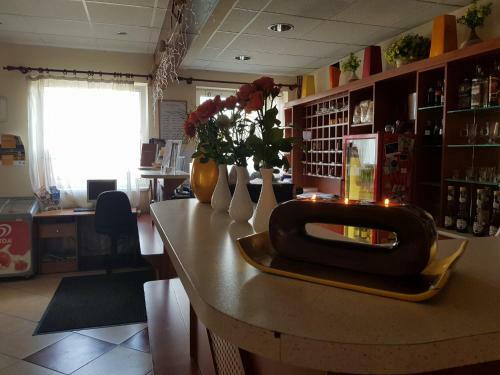 Hostel Ferihegy