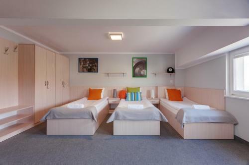 Hostel Rakieta