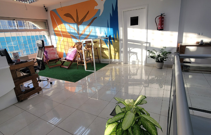 Hotel Livvo Don Paco