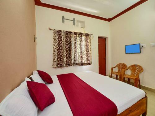 Hotel Surya Inn