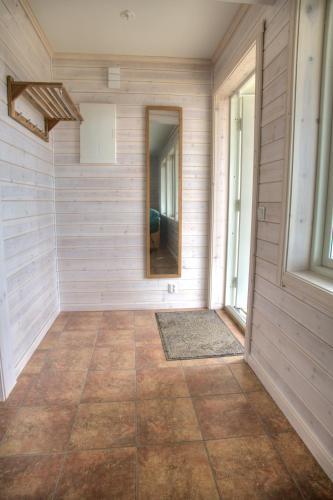 Apartamento Bl�fjell Stugby