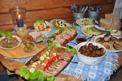 Hotel Kr�ken