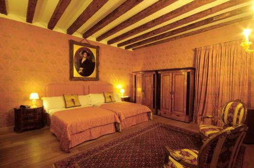 Hostal C� Alberti