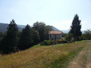 Agroturismo La Casa Inglese