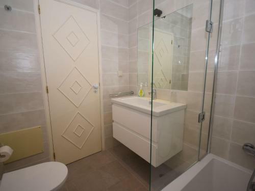 Apartamentos Appartement Perto Da Praia