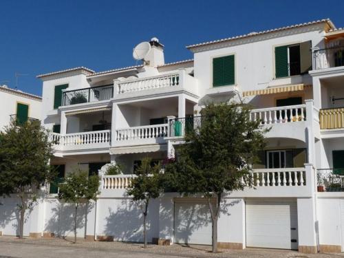 Apartamentos Appartement Perto Da Praia