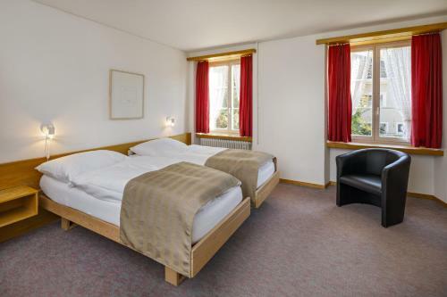 Hotel Balsthal