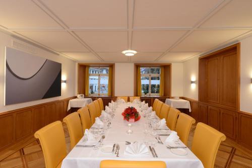 Hotel Balsthal