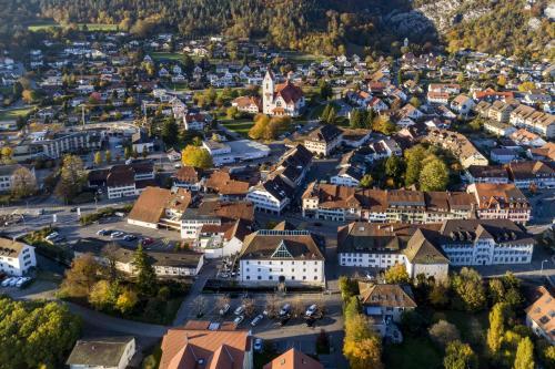 Hotel Balsthal