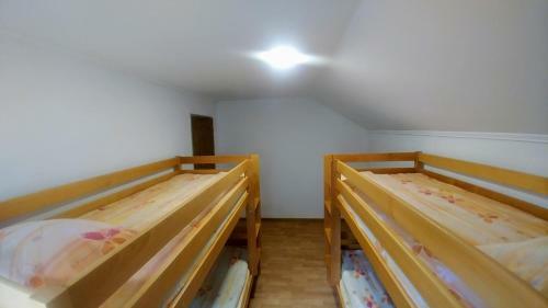 Hostel Srebrenica