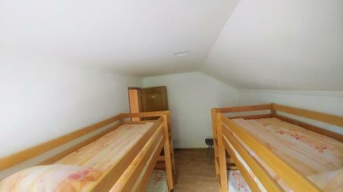 Hostel Srebrenica