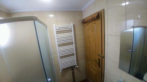 Hostel Srebrenica