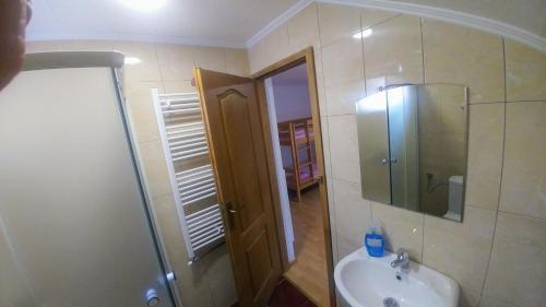 Hostel Srebrenica