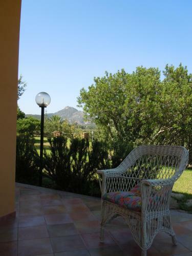 Hotel Il Castello
