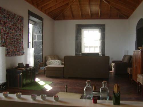Agroturismo Casa Da Ermida